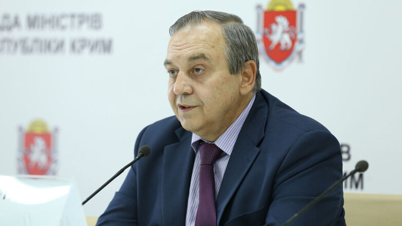 Постпред Крыма раскрыл детали возможной провокации ВСУ в Одессе