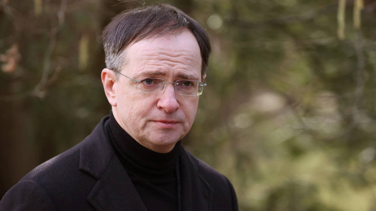 Владимир Мединский