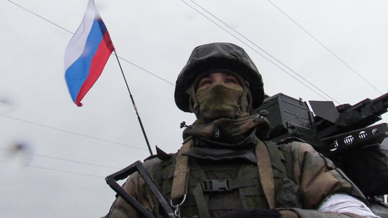 В ЕГЭ по истории появятся задания о спецоперации