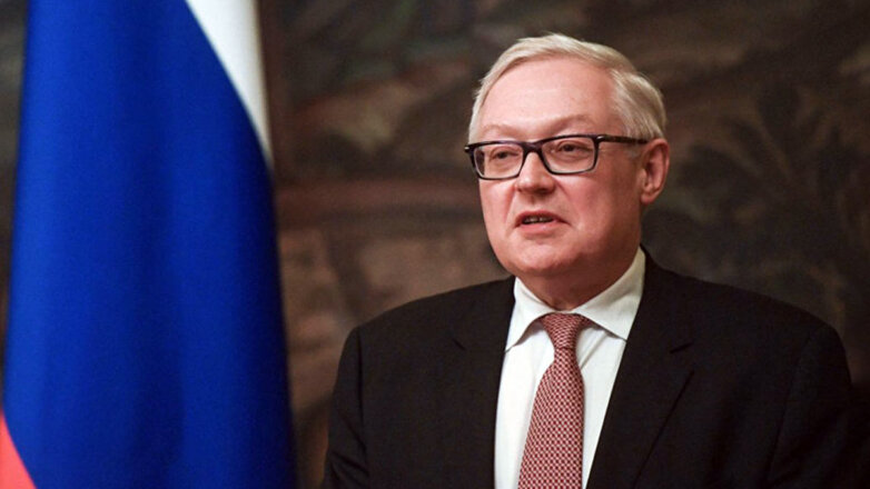 Рябков рассказал о возможности использования Россией ядерного оружия