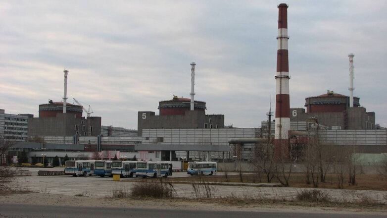 В "Росэнергоатоме" заявили об участившихся попытках вербовки сотрудников ЗАЭС