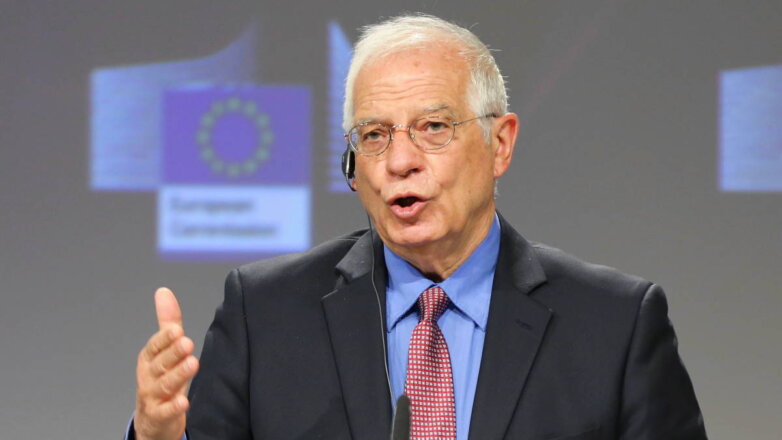 Боррель считает, что Евросоюзу нужно укреплять отношения с Центральной Азией