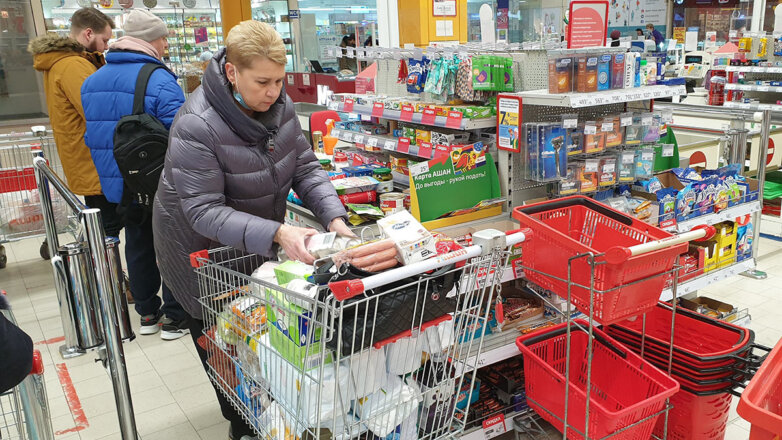 В Кремле успокоили россиян по поводу сахара и гречки