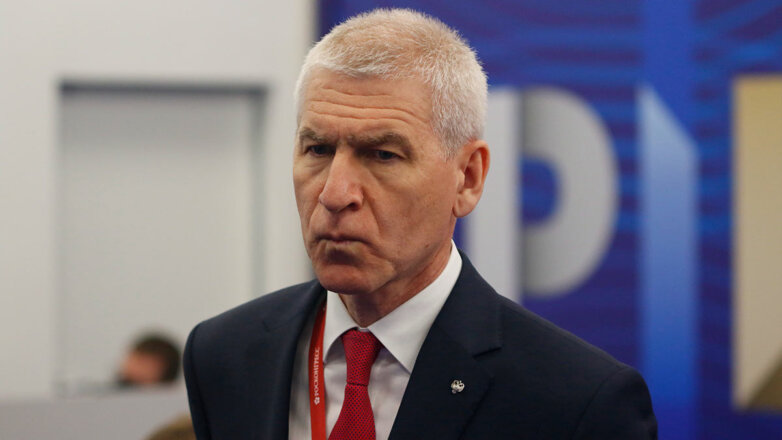 Легкоатлетки Сидорова и Ласицкене не приедут на встречу с министром спорта Матыциным