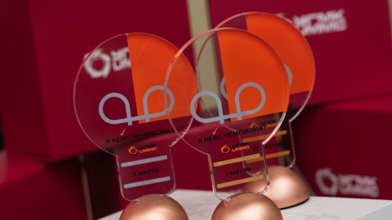 Представители ЧЦЗ стали победителями второго кейс-чемпионата УГМК