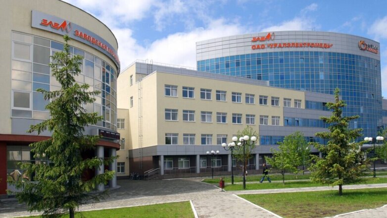 Работники "Уралэлектромеди" стали лауреатами всероссийского конкурса "Инженер года-2021"