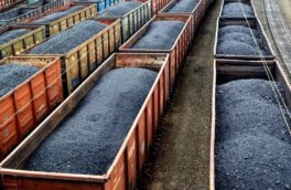 КРУ не сократит экспорт угля