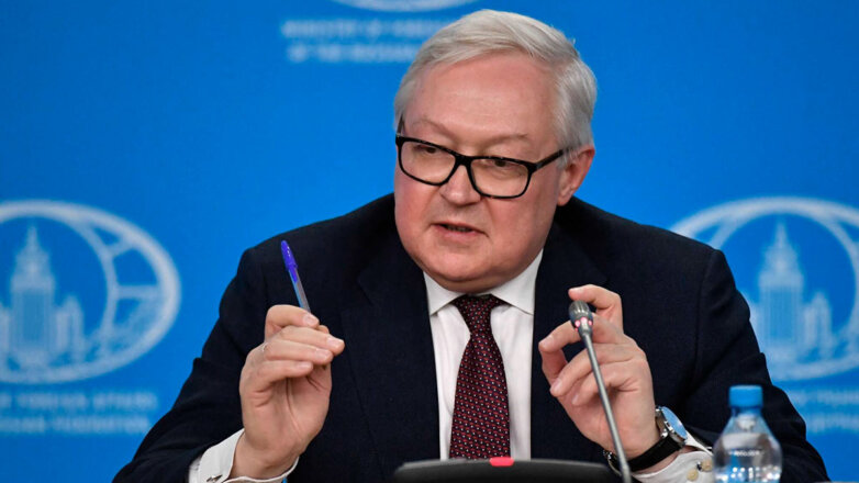 МИД России считает нужным уточнить ряд параметров ядерной доктрины страны