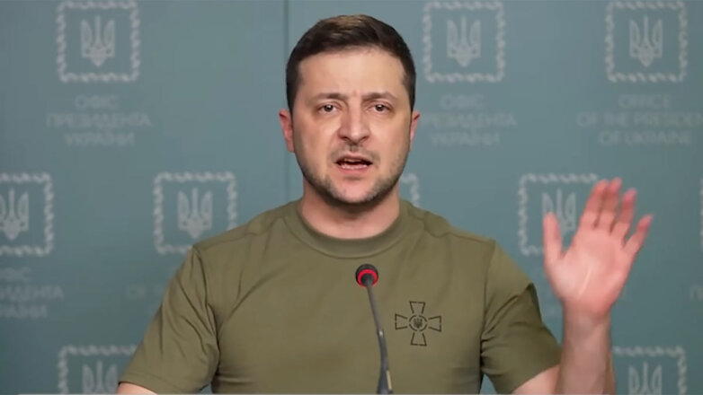 СМИ: спецназовцы США и Великобритании готовятся к эвакуации Зеленского