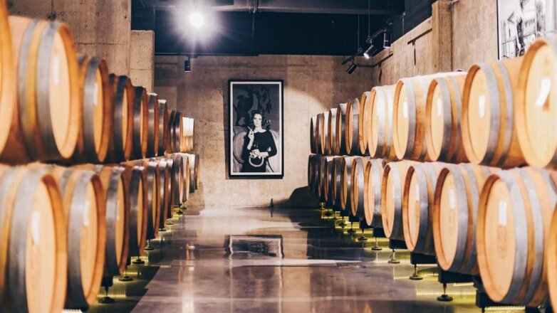 "Золотая Балка" призывает российских виноделов не повышать цены