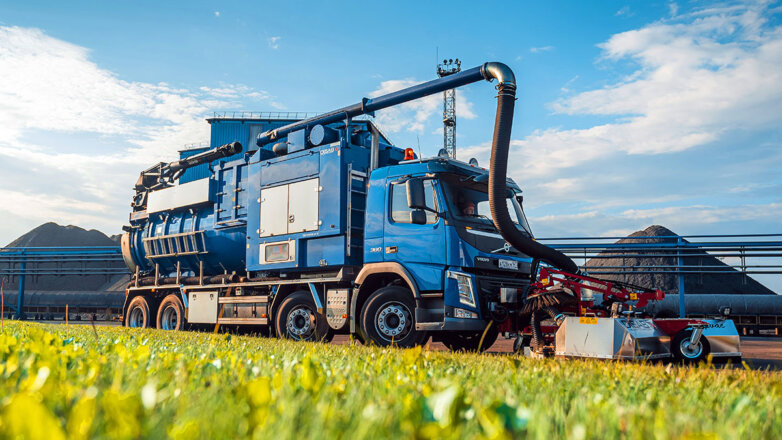 Технологии  на страже экологии