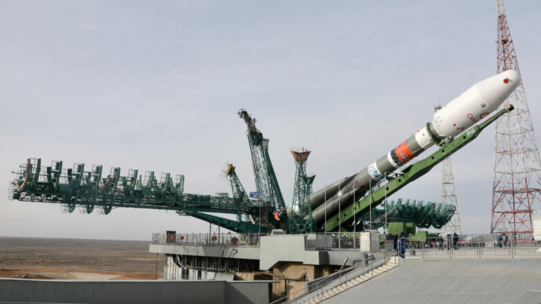 Прерванный полет: как международная изоляция скажется на российской космонавтике