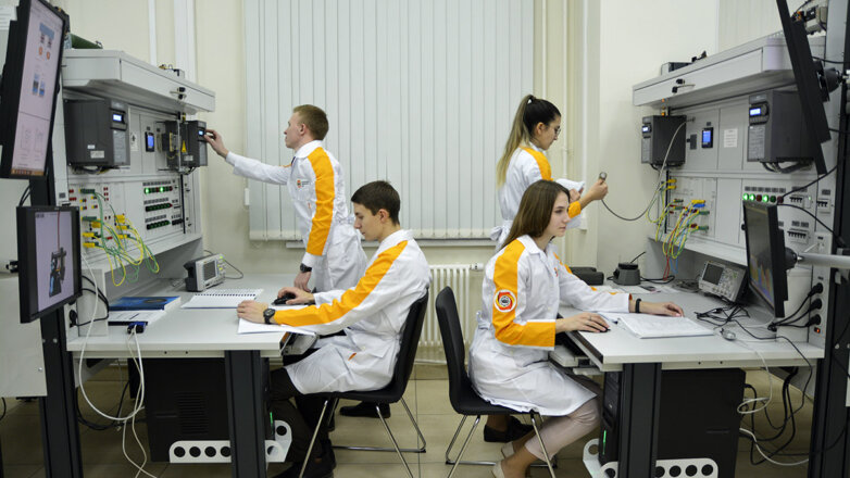 УГМК делает ставку на талантливую молодежь