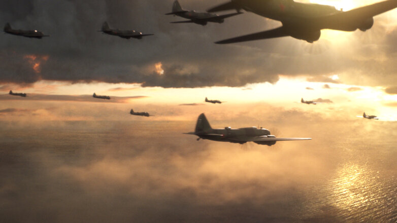 Крылья над Берлином: дебют фильма о самой дерзкой операции советских ВВС в августе 1941-го