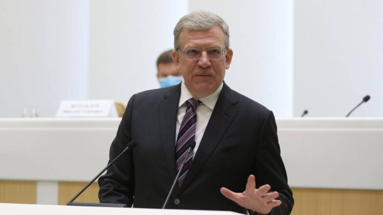 Кудрин заверил в сохранении рыночной экономики вопреки санкциям