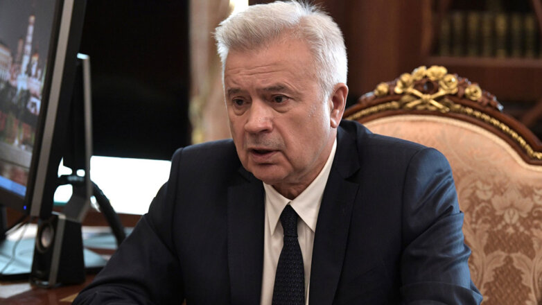 Вагит Алекперов покинул совет директоров "Лукойла" и пост президента компании