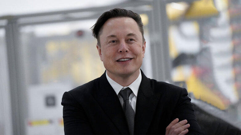 Илон Маск признан богатейшим человеком в мире по версии Forbes