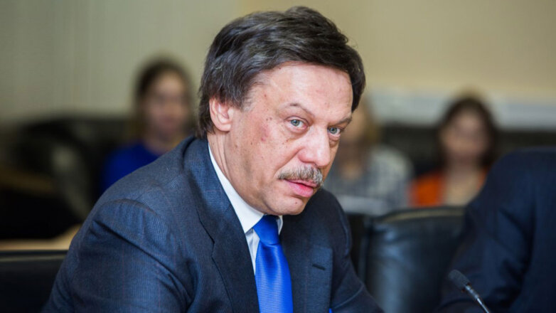 Барщевский прогнозирует колоссальный рост коррупции в России