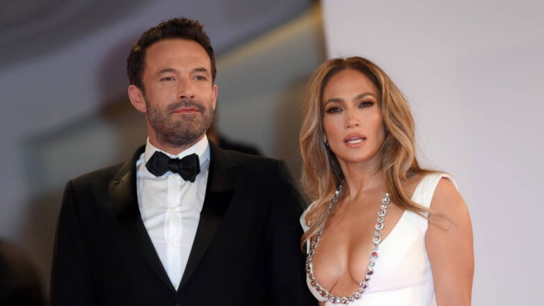 Дженнифер Лопес возмутило попадание в Сеть видео ее свадебного сюрприза