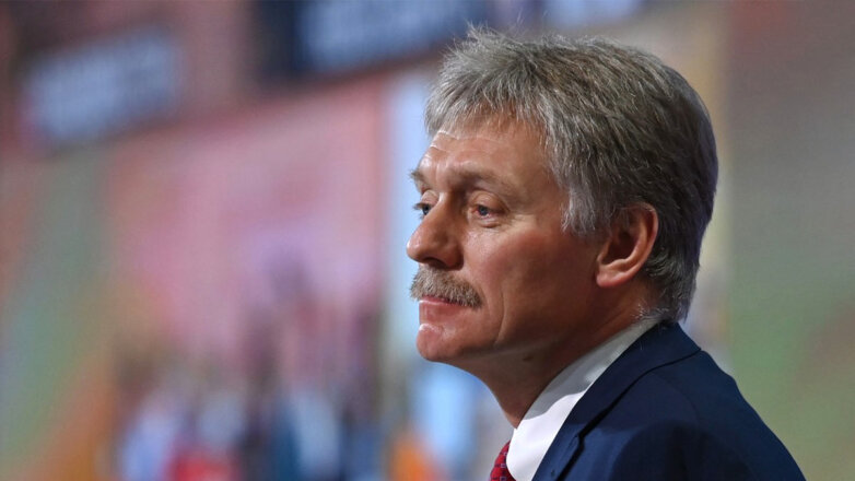 Песков: Меркель дала РФ основание не доверять европейским политикам