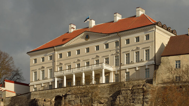 Эстония решила отказаться от российского газа в 2022 году