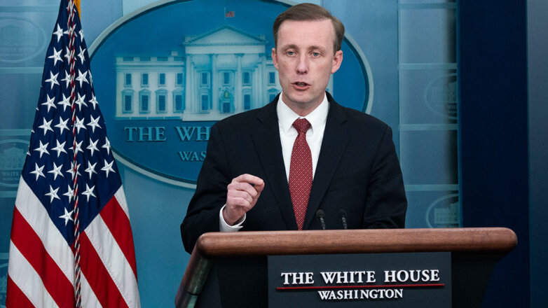 США намерены бороться с уклонением России от санкций