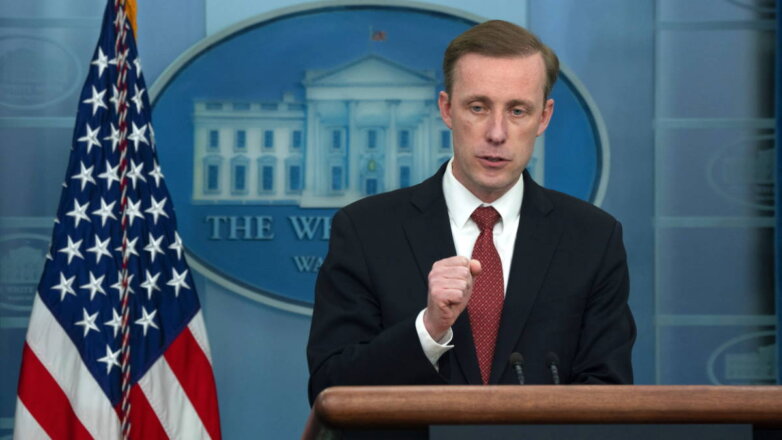 США ждут, что российская экономика перестанет входить в число крупнейших в мире