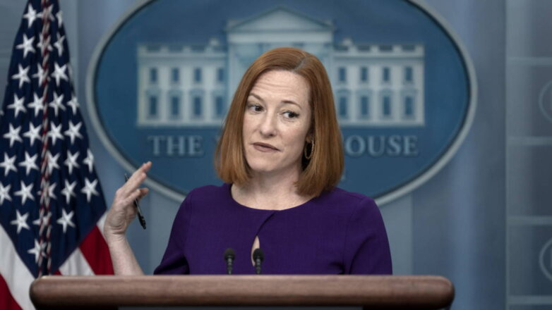 США не нашли доказательств вмешательства России в выборы во Франции