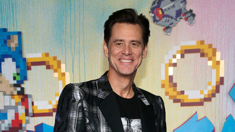 Джим Керри планирует завершить актерскую карьеру