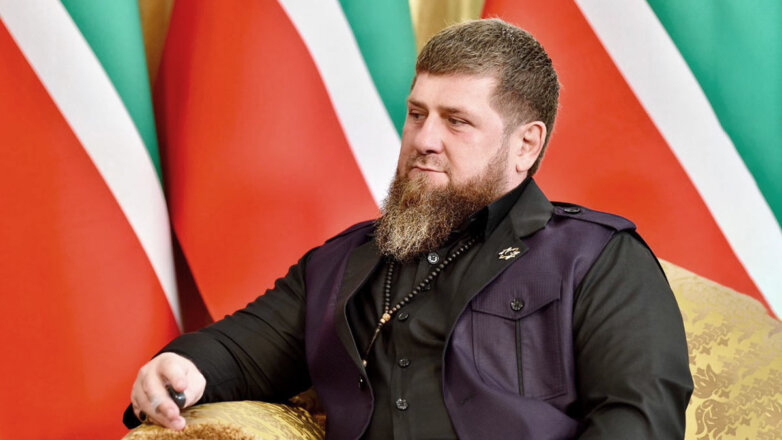 Кадыров выразил уверенность, что Россия победит в СВО в 2024 году