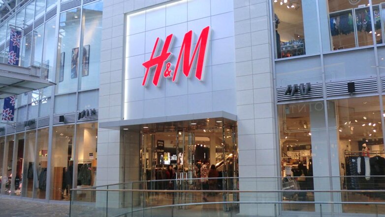 H&M опроверг сообщения об открытии магазинов в России в середине мая