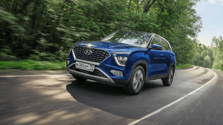 Недорогие и надежные: 7 популярных кроссоверов и внедорожников, которые доступны у дилеров