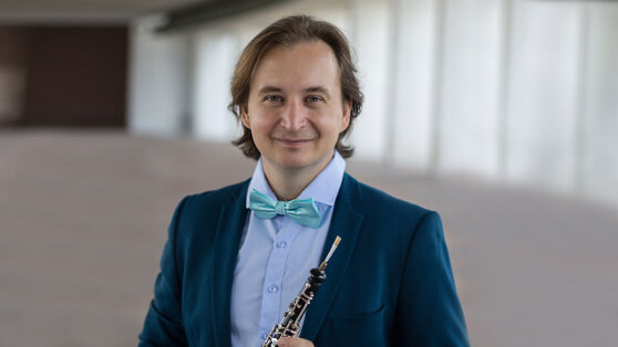 Алексей Балашов