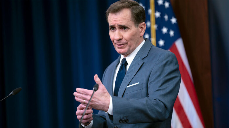 В Пентагоне извинились за заявление о самолетах для Украины