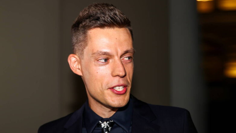 Минюст внес в реестр СМИ-иноагентов Юрия Дудя