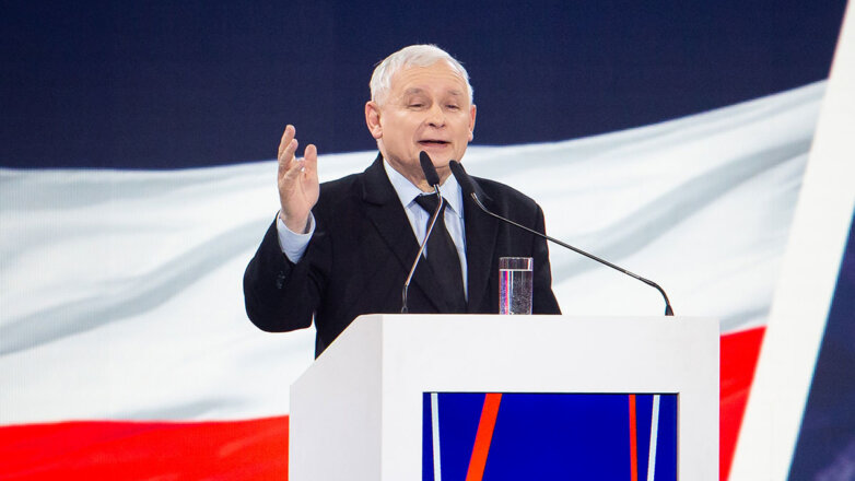 Польша готова разместить у себя ядерное оружие США