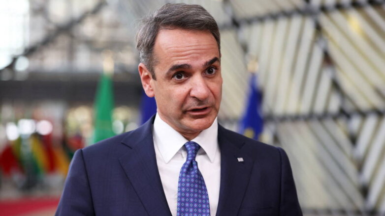 Премьер Греции заявил, что санкции нанесут Евросоюзу вреда больше, чем России