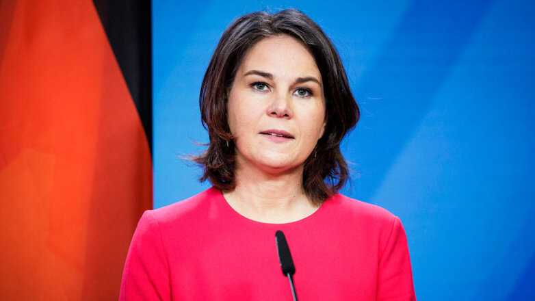 В МИД Германии заявили, что не обсуждают тему возможных поставок Киеву боевых самолетов