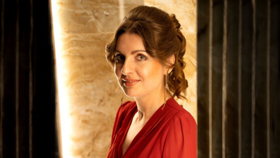 Ксения Фёдорова