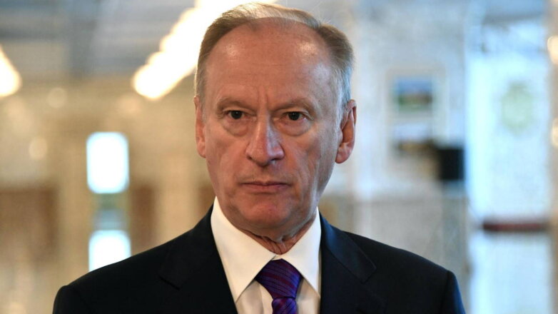 Россия и Иран провели консультации по вопросам безопасности