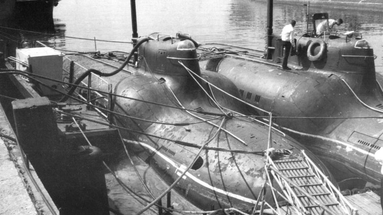 Охота на "Пиранью": какие русские лодки могли тщетно искать шведы у своих берегов