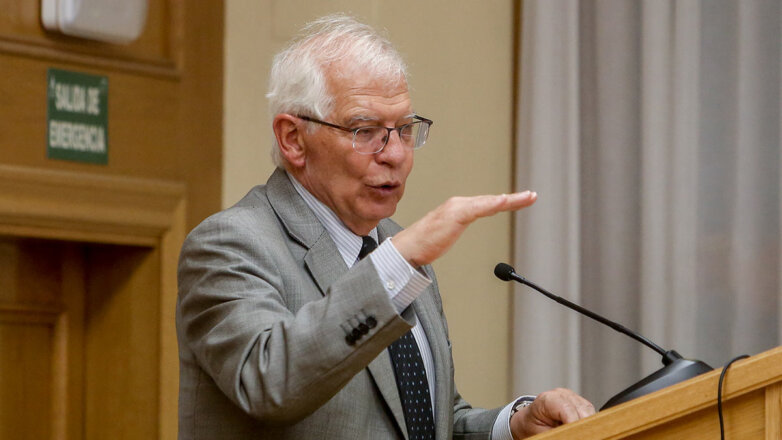 Боррель подтвердил, что США и Иран возобновят переговоры по СВПД