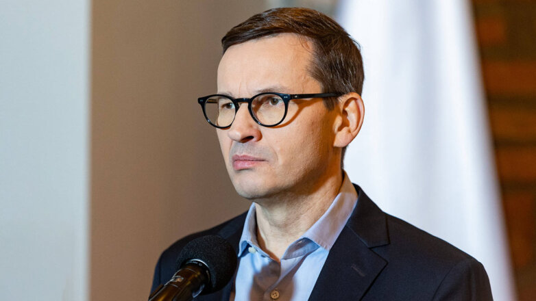 Премьер Польши приедет во Львов