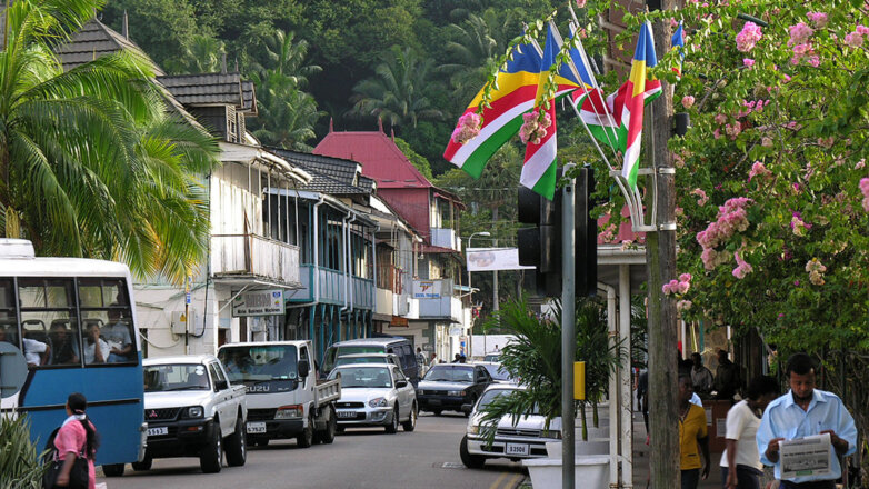 Власти Сейшел заявили, что не будут вводить санкции против России в обход ООН
