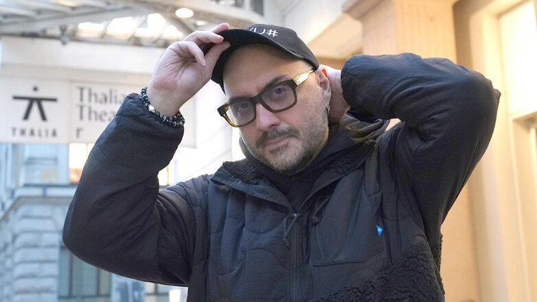 Фильм Кирилла Серебренникова вошел в основной конкурс Каннского кинофестиваля