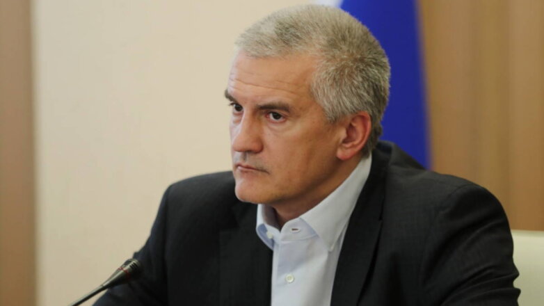 В некоторых районах Крыма ввели желтый уровень террористической опасности