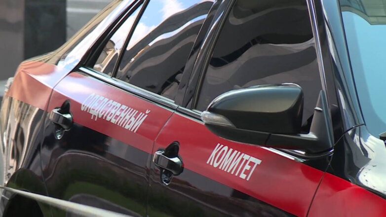 Задержан замкомандующего Ленинградским военным округом генерал-майор Муминджанов