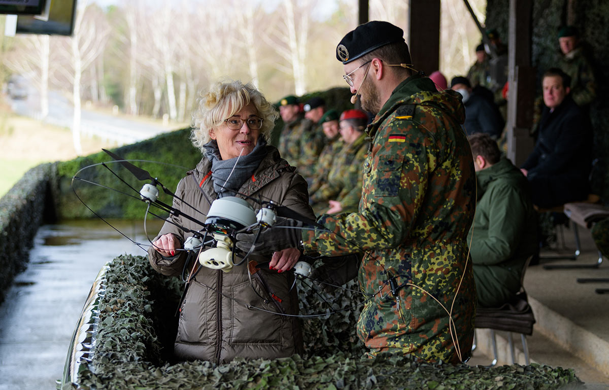 Кристин Ламбрехт