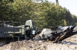 Минобороны обнародовало новый список украинских дезертиров и потерь