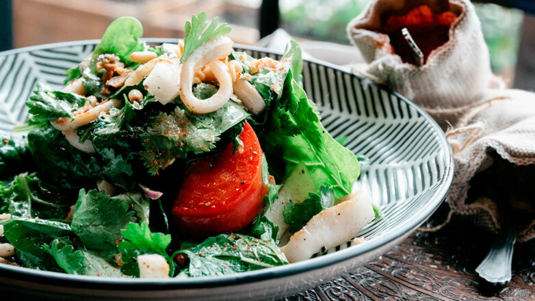 Как питаться для долголетия: ученые определили главные принципы рациона